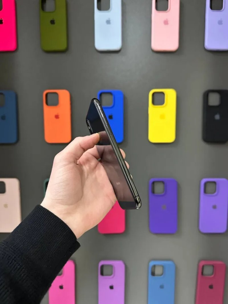 iPhone X/XS/XR/XS Max 64/255 gb Neverlock + Гарантія від магазину — фото 4