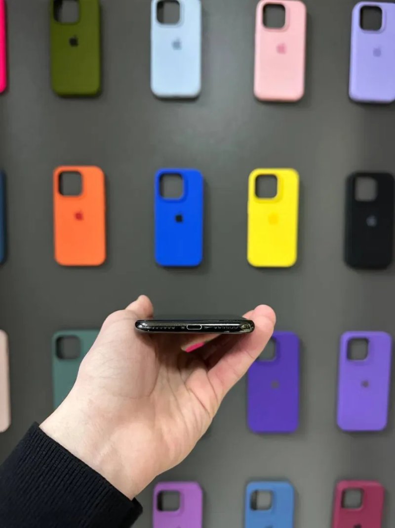iPhone X/XS/XR/XS Max 64/255 gb Neverlock + Гарантія від магазину — фото 5