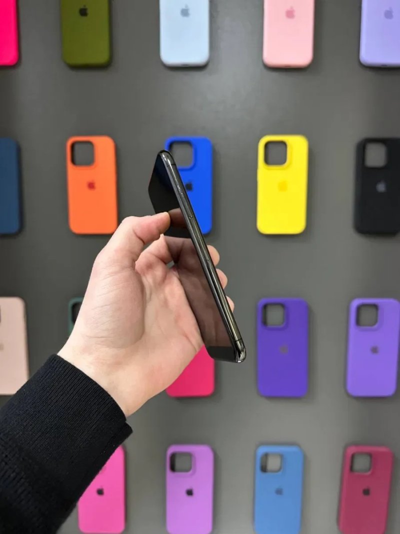 iPhone X/XS/XR/XS Max 64/255 gb Neverlock + Гарантія від магазину — фото 6