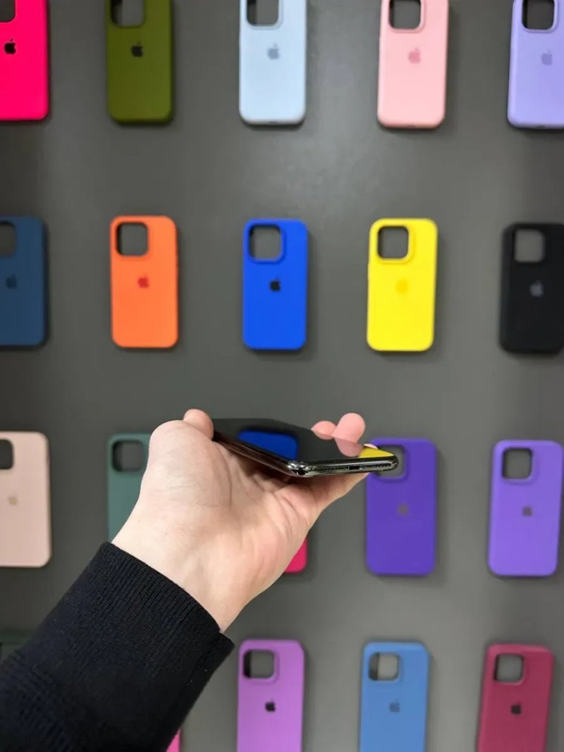 iPhone X/XS/XR/XS Max 64/255 gb Neverlock + Гарантія від магазину — фото 7
