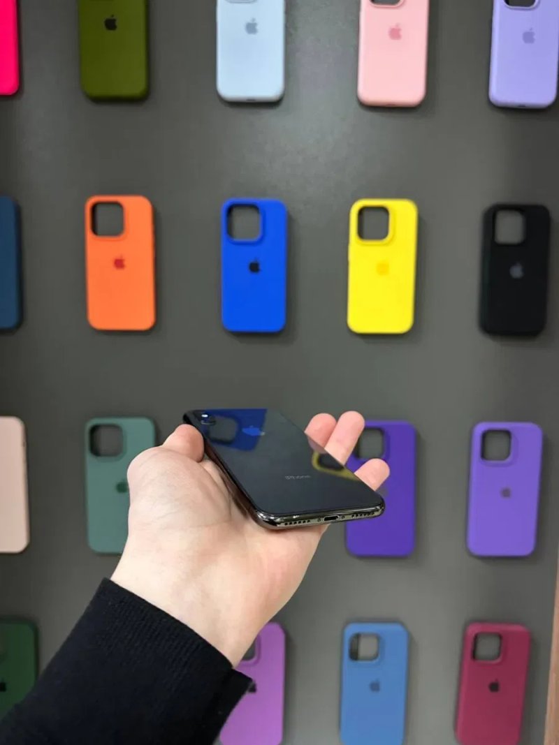 iPhone X/XS/XR/XS Max 64/255 gb Neverlock + Гарантія від магазину — фото 8