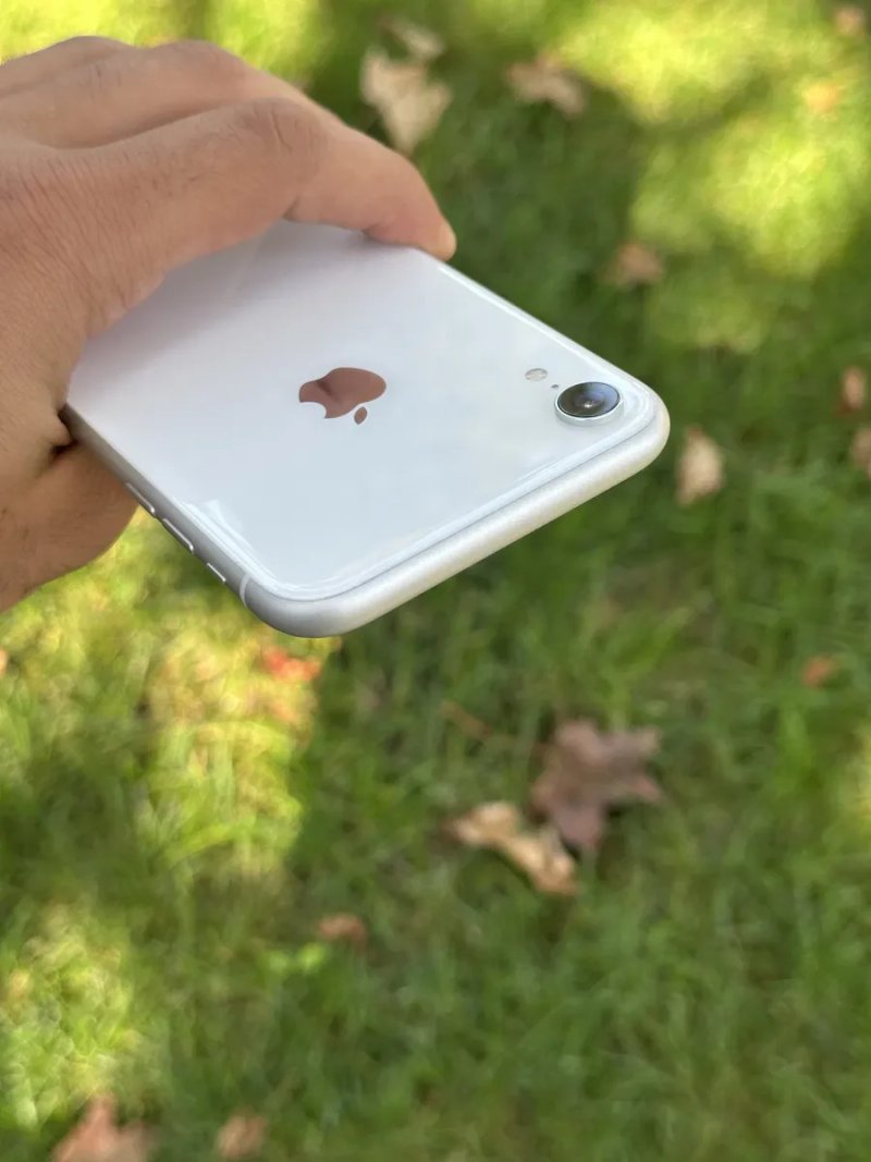 iPhone XR 128GB White Neverlock !! Айфон XR — фото 7