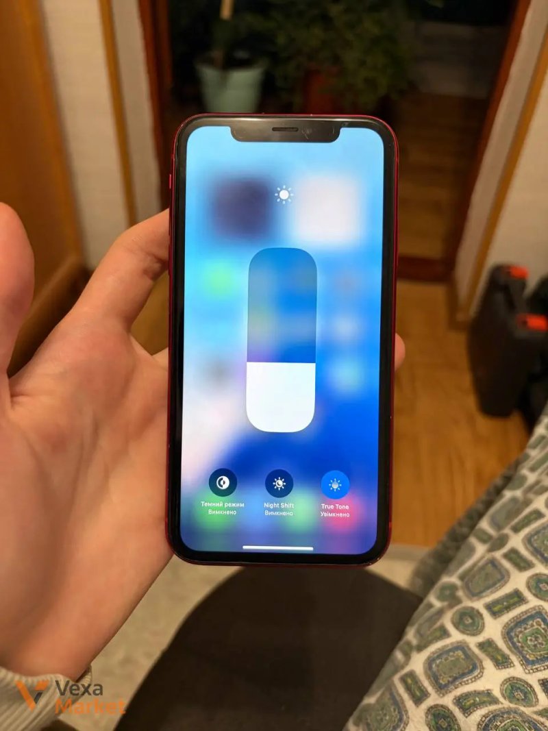 iPhone XR 64GB червоний — фото 2