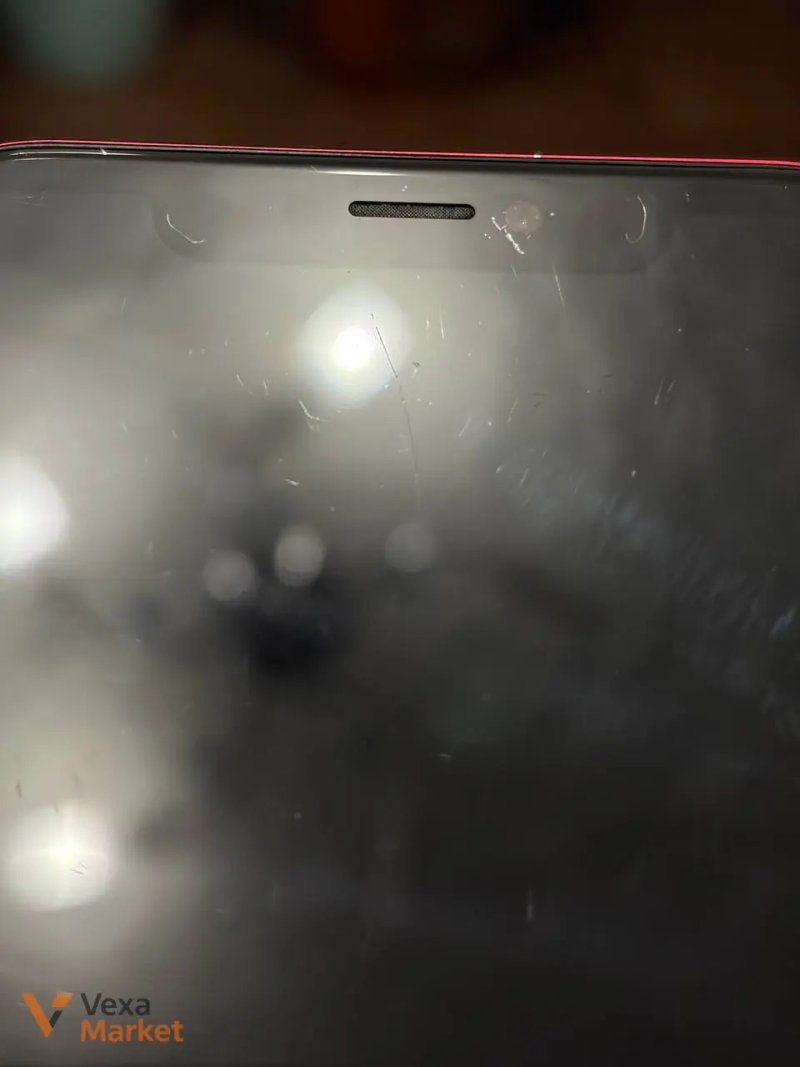 iPhone XR 64GB червоний — фото 6
