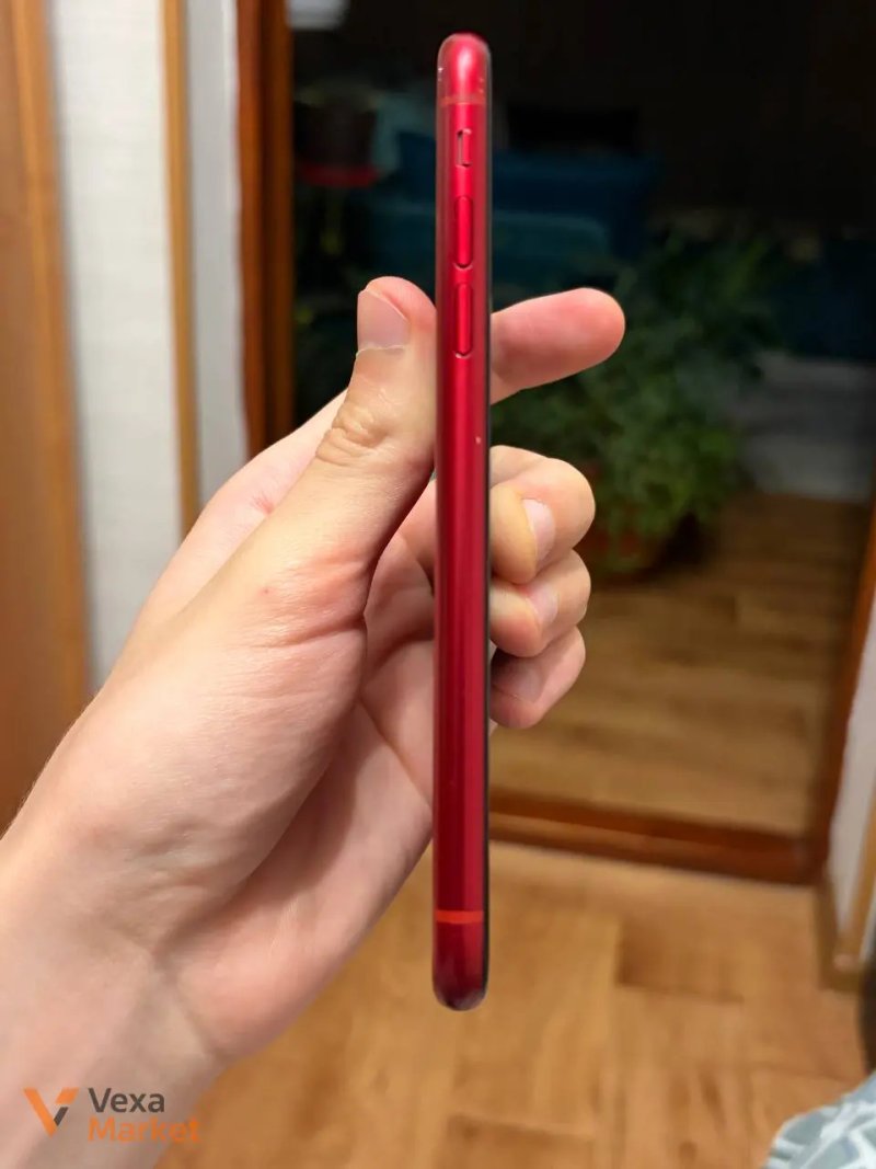 iPhone XR 64GB червоний — фото 8
