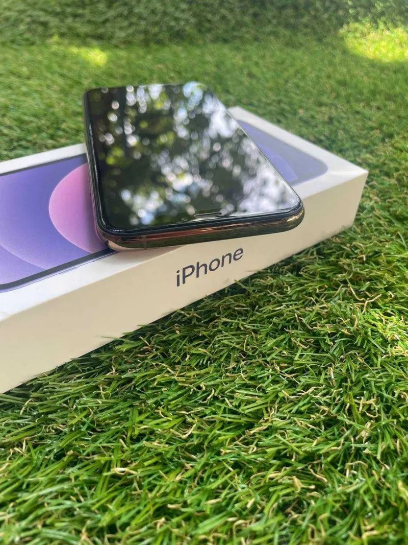 Iphone XS 64 GB Gold\ Гарний стан\ В оригіналі. — фото 3