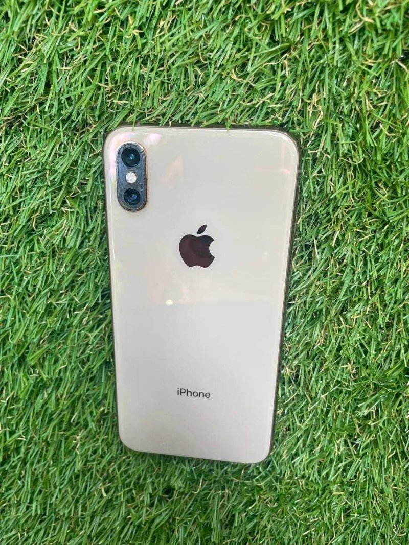 Iphone XS 64 GB Gold\ Гарний стан\ В оригіналі. — фото 6