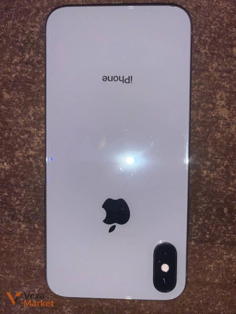 iPhone XS 64GB на запчастини або під ремонт
