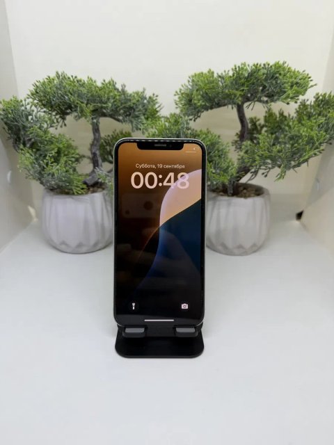 iPhone Xs 64GB Silver (айфон Хс 64ГБ сільвер)