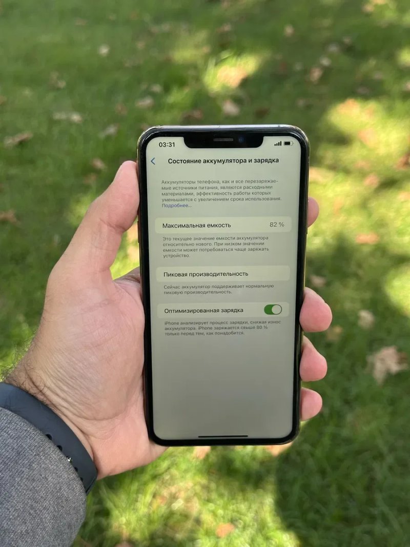 iPhone XS Max 256GB Gold Neverlock !! Айфон XS макс — фото 2