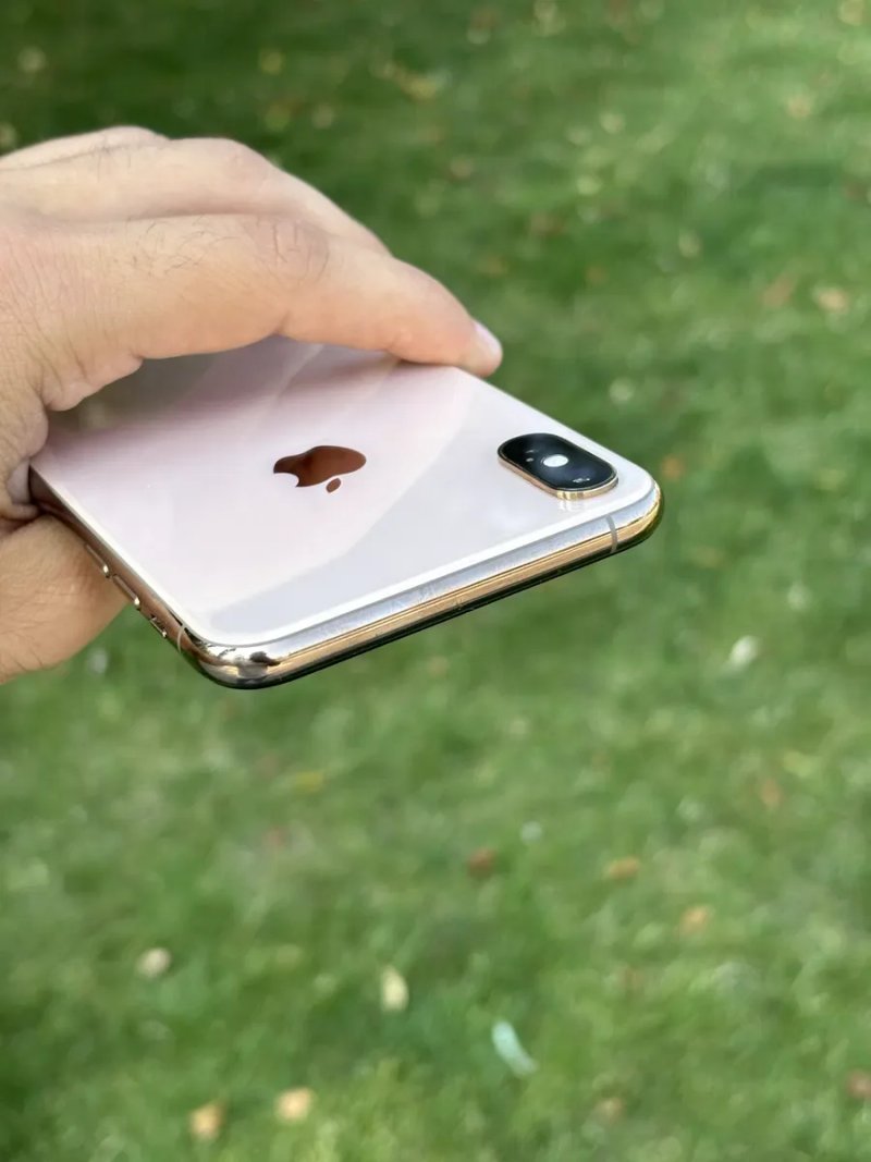iPhone XS Max 256GB Gold Neverlock !! Айфон XS макс — фото 6
