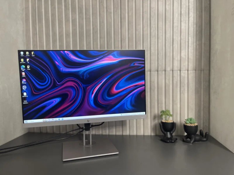 IPS Монітор HP 23 дюйми  full hd — фото 3