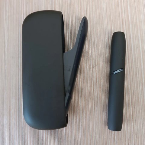 IQOS 2.4P система електричного нагрівання тютюну