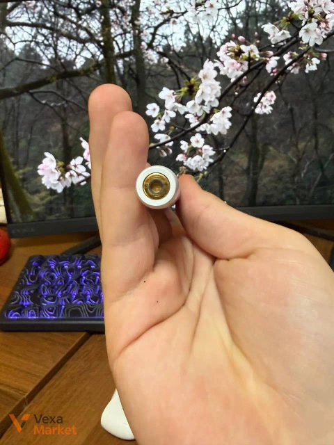 IQOS 3 DUO білий