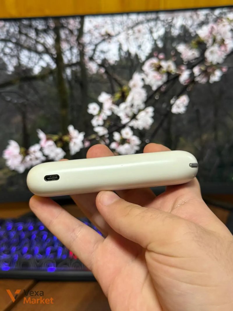 IQOS 3 DUO білий — фото 4