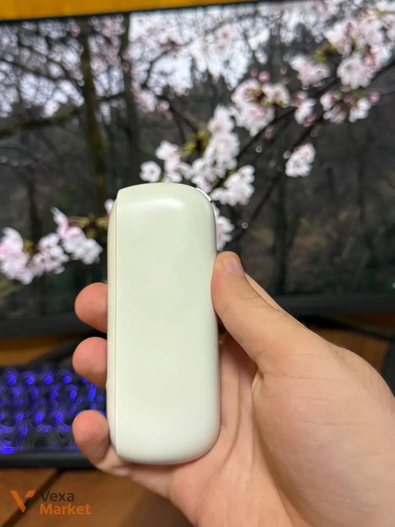 IQOS 3 DUO білий — фото 5