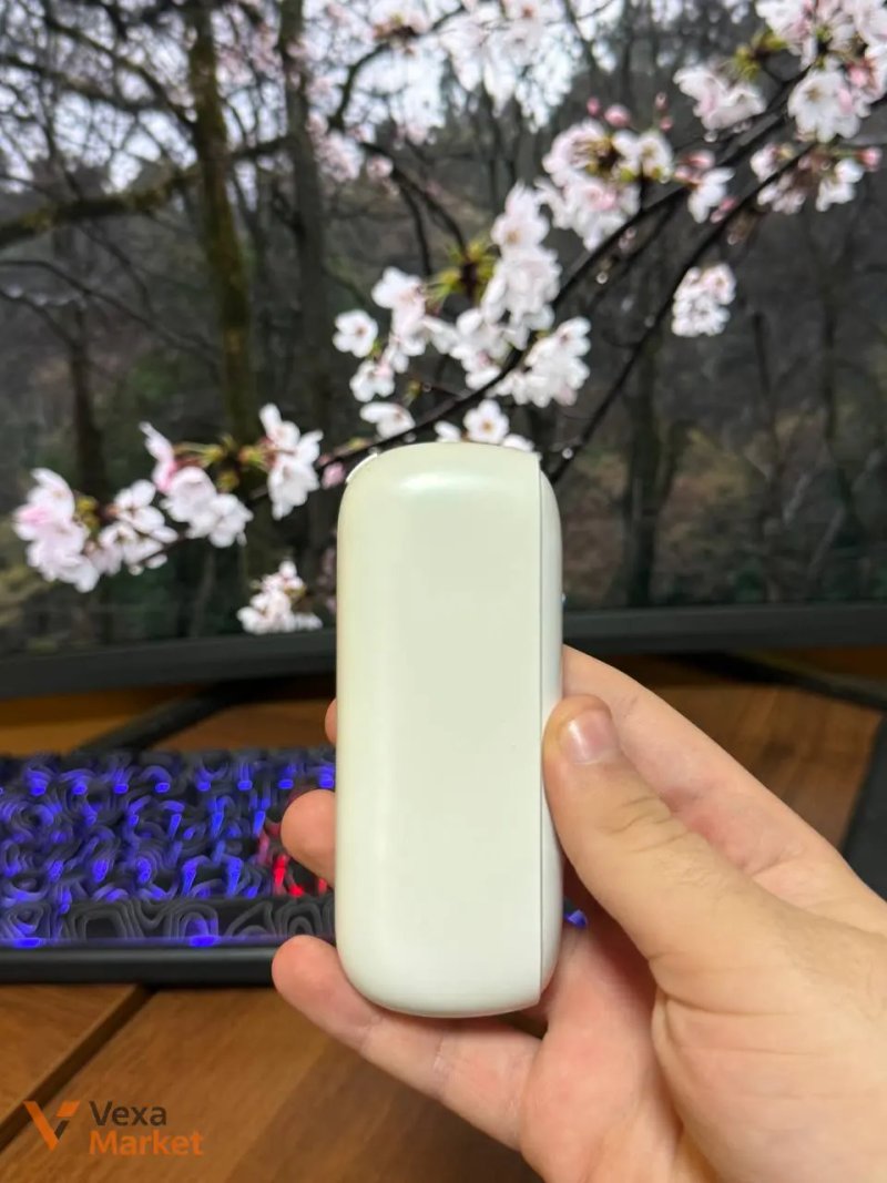IQOS 3 DUO білий — фото 7