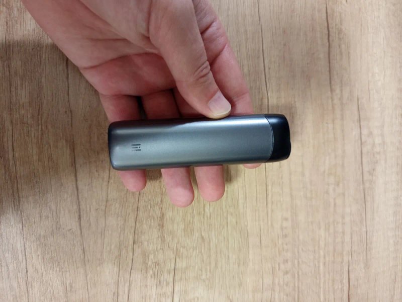 IQOS/Айкос Пристрій/система для нагрівання тютюну LiL Solid Es — фото 3