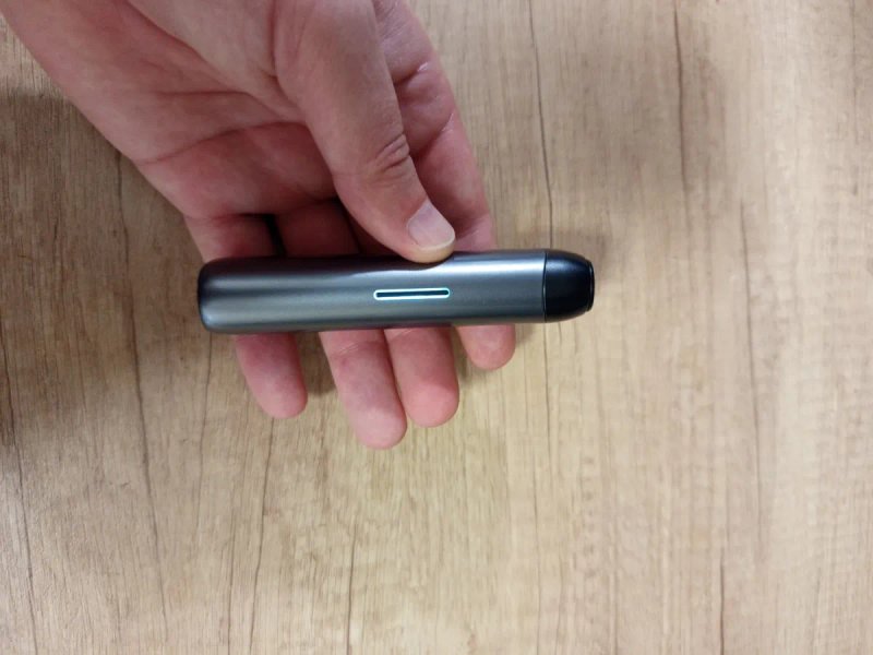 IQOS/Айкос Пристрій/система для нагрівання тютюну LiL Solid Es — фото 2