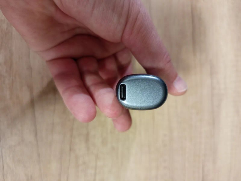 IQOS/Айкос Пристрій/система для нагрівання тютюну LiL Solid Es — фото 6