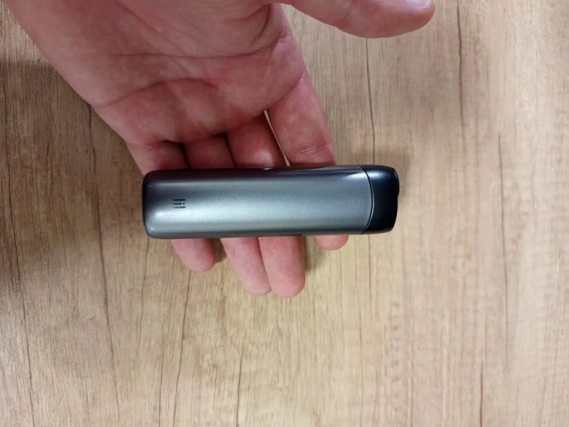 IQOS/Айкос Пристрій/система для нагрівання тютюну LiL Solid Es — фото 4