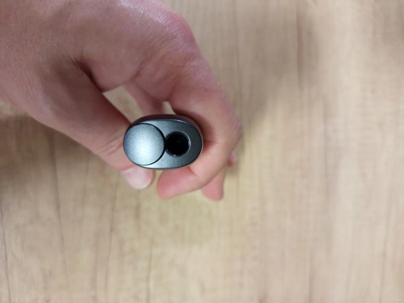 IQOS/Айкос Пристрій/система для нагрівання тютюну LiL Solid Es — фото 8