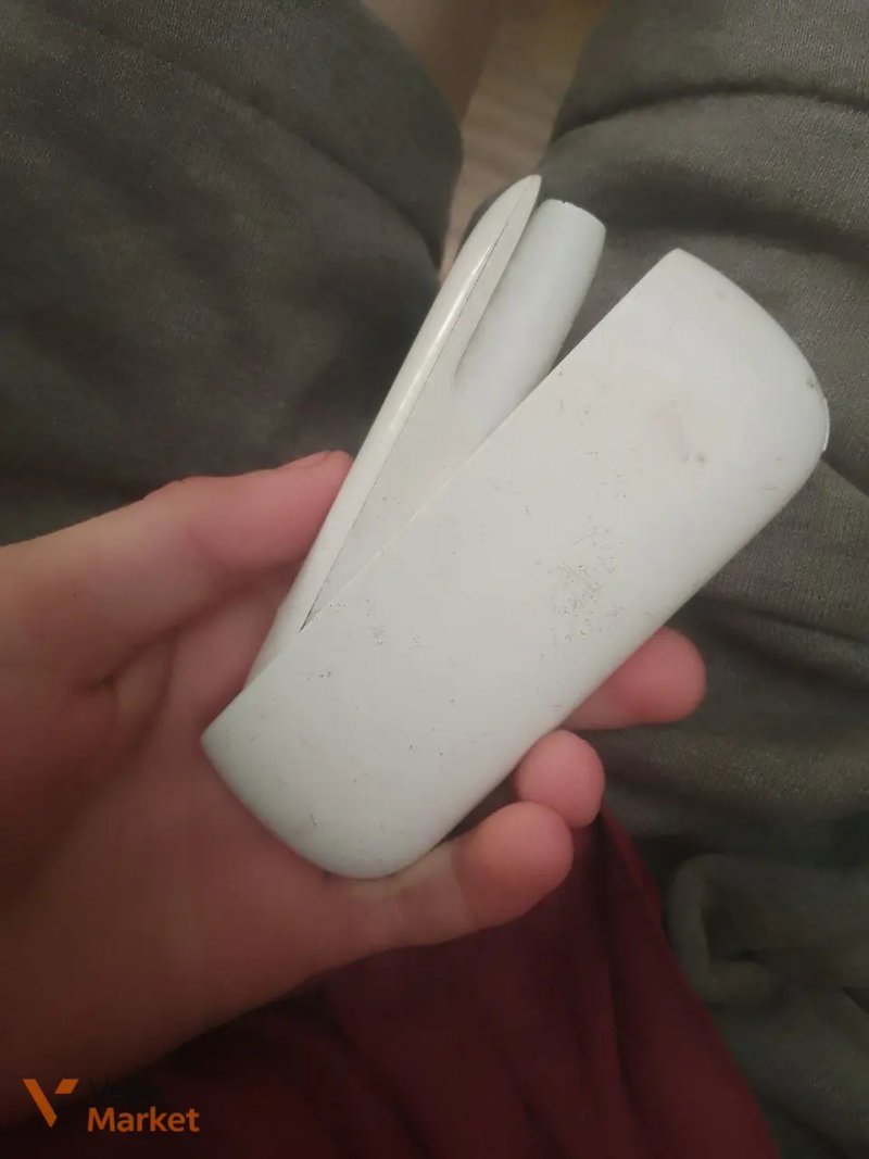 IQOS білого кольору — фото 2