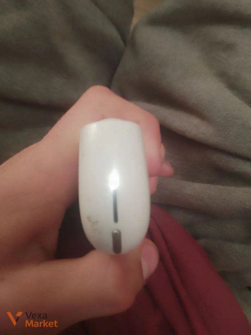 IQOS білого кольору — фото 3