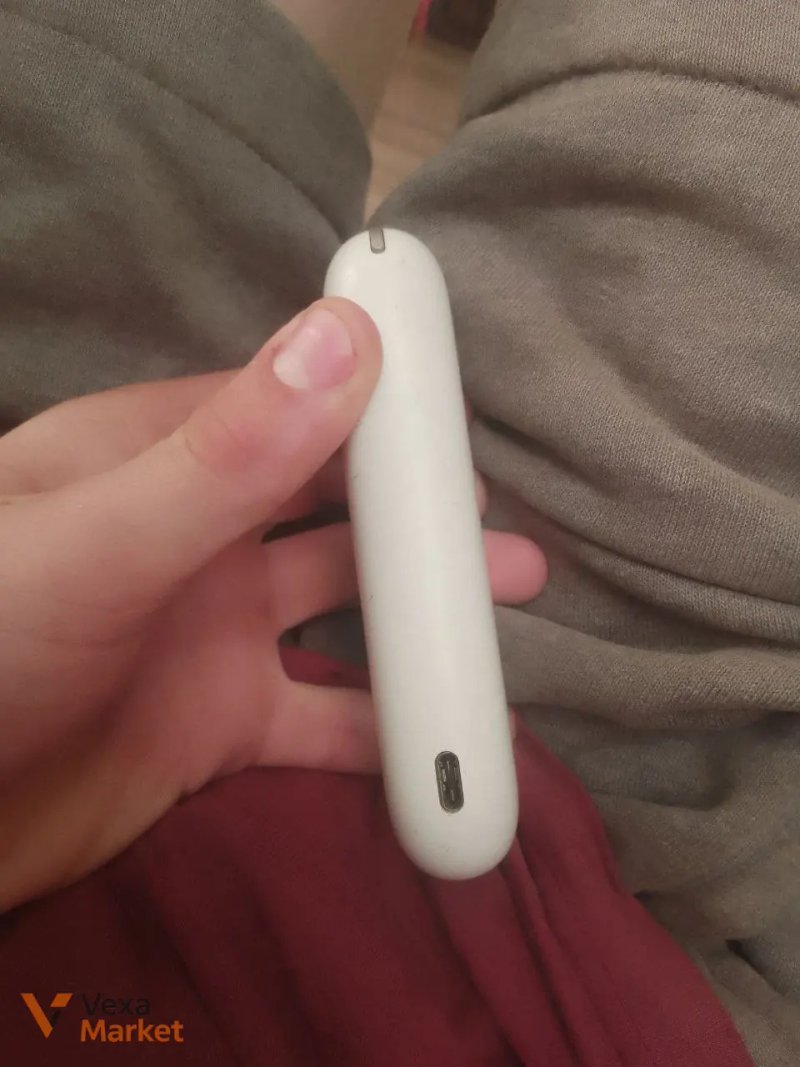 IQOS білого кольору — фото 4