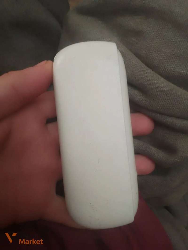 IQOS білого кольору — фото 5