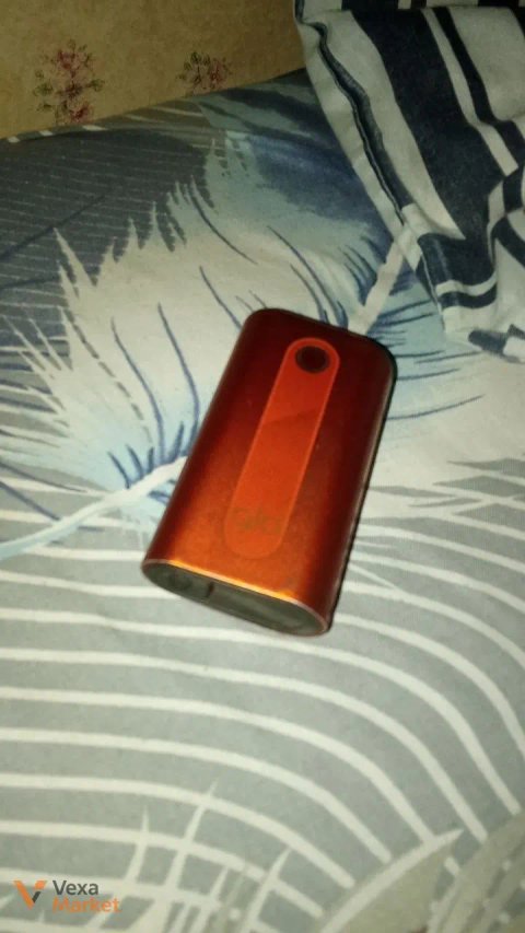 IQOS/GLO/Інші