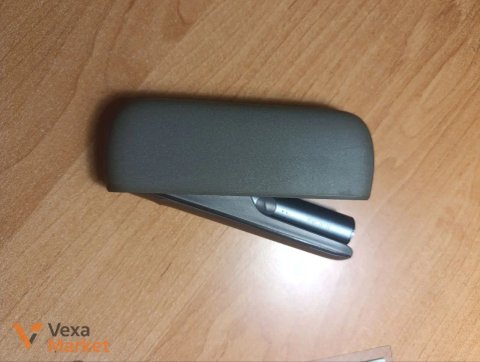 IQOS ILUMA Graphite