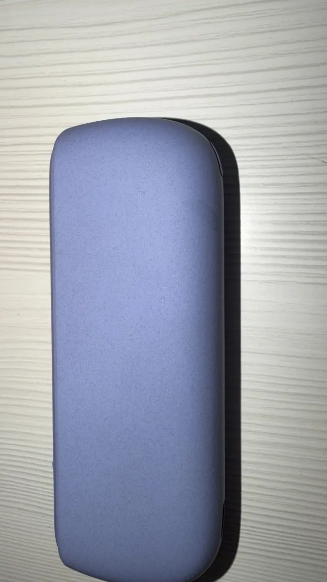 Iqos Iluma i бузковий — фото 6