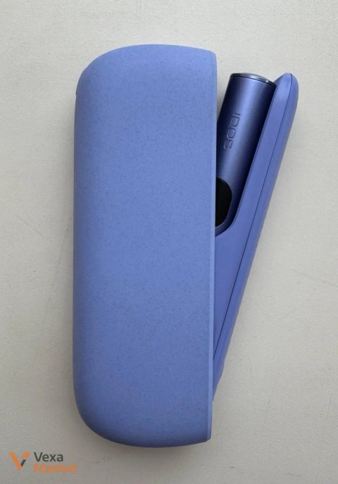 IQOS Iluma I бузковий