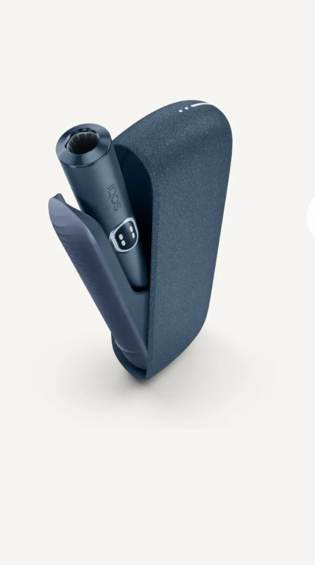Iqos ILUMA I майже новий — фото 3