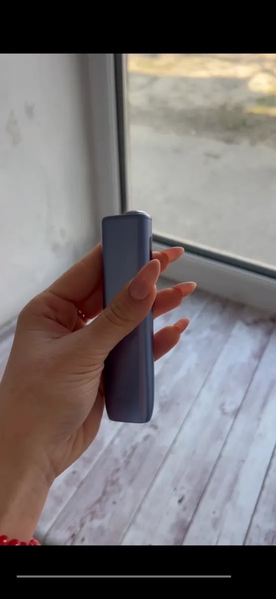 IQOS ILUMA i ONE — фото 4