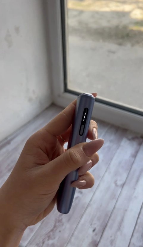IQOS ILUMA i ONE