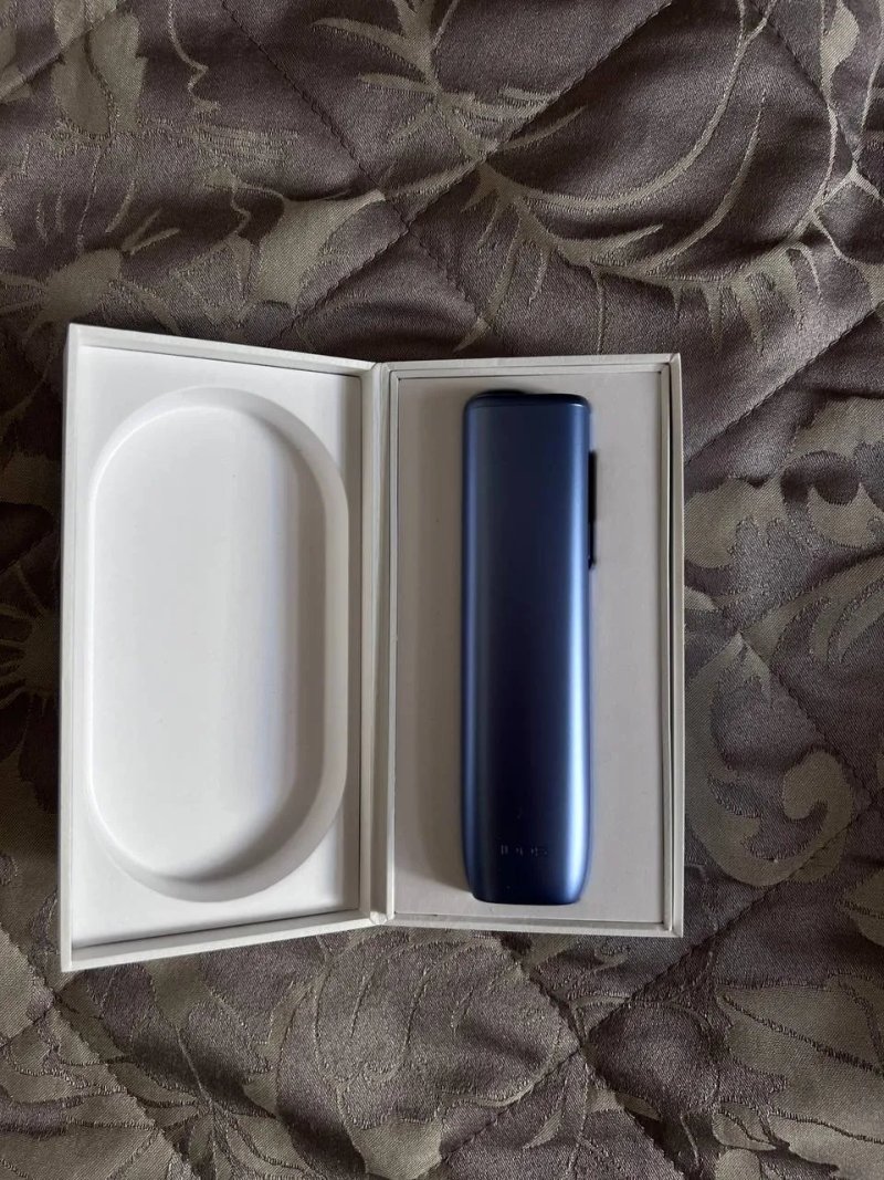 IQOS ILUMA i ONE — фото 3