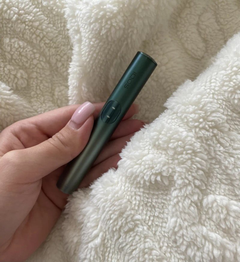 IQOS ILUMA i PRIME — фото 6