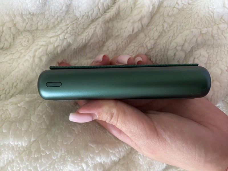 IQOS ILUMA i PRIME — фото 4