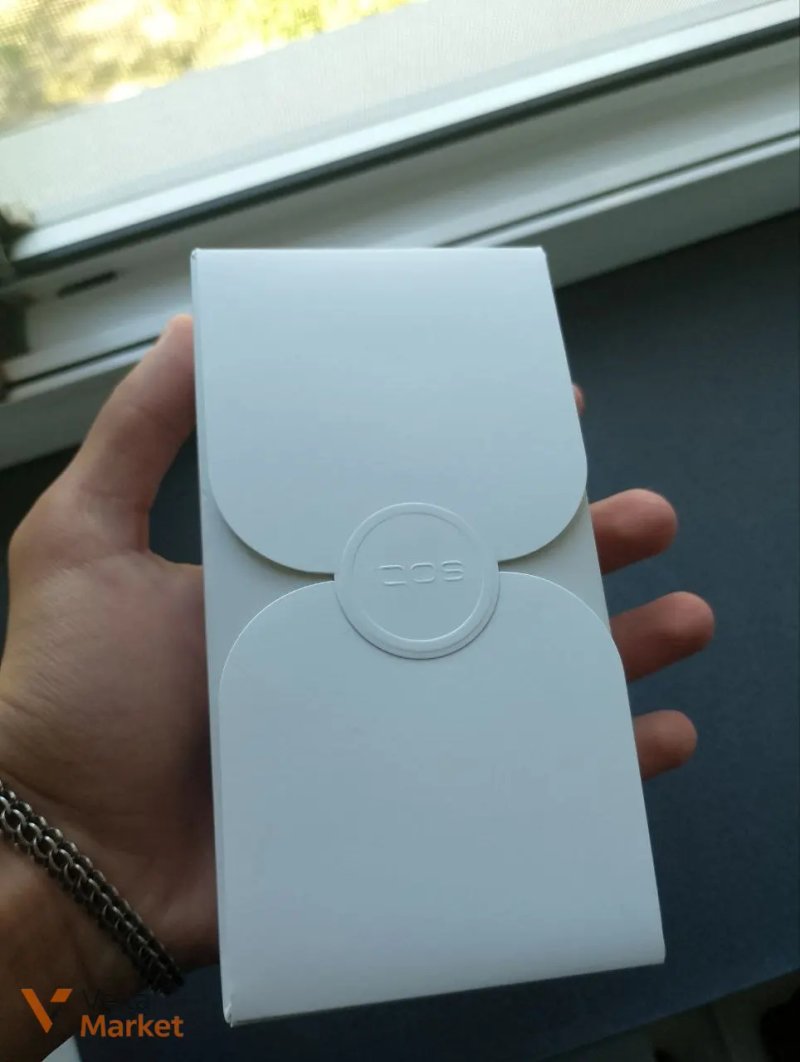 IQOS ILUMA I синій — фото 2