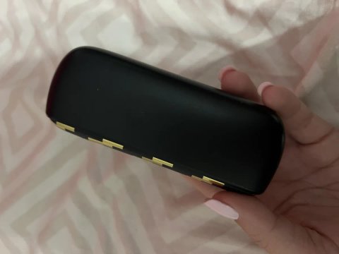 IQOS ILUMA лімітована колекція