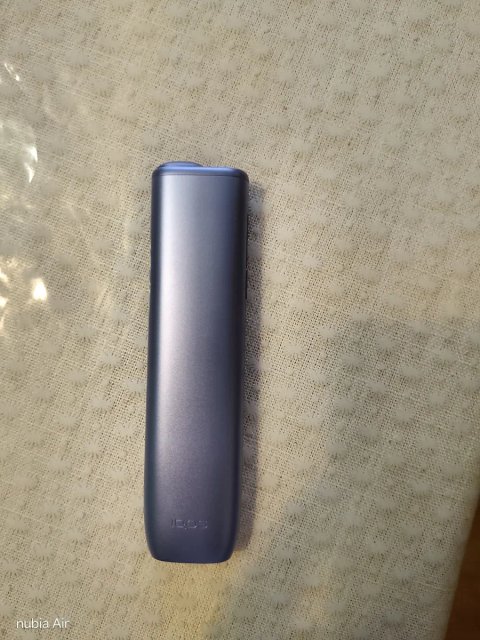IQOS ILUMA ONE (синій)