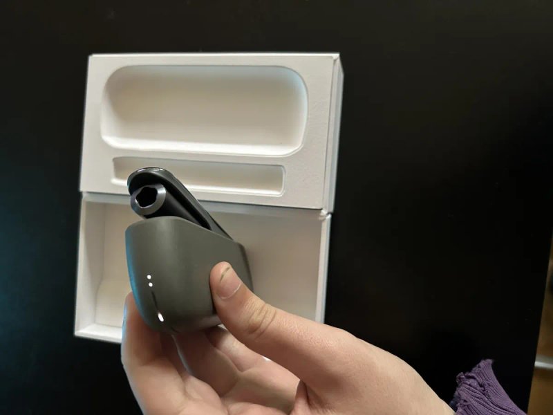 IQOS ILUMA полный комплект — фото 2