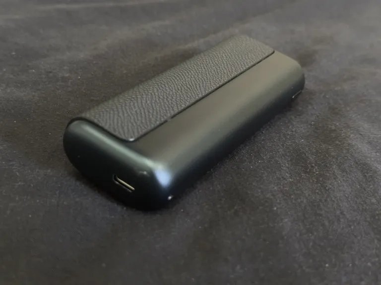 IQOS ILUMA PRIME — фото 4