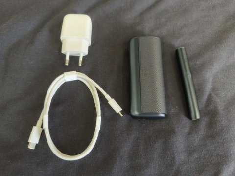 IQOS ILUMA PRIME