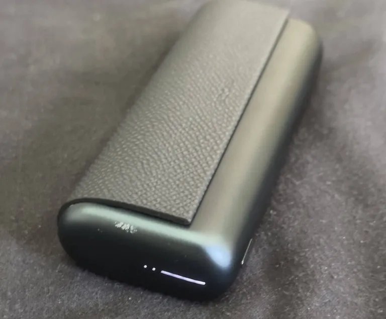IQOS ILUMA PRIME — фото 3