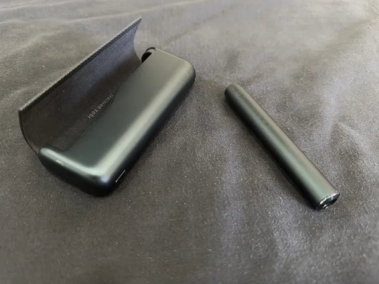IQOS ILUMA PRIME — фото 2