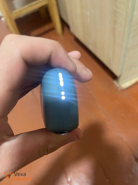 IQOS ILUMA та Pod Xros 4 Mini