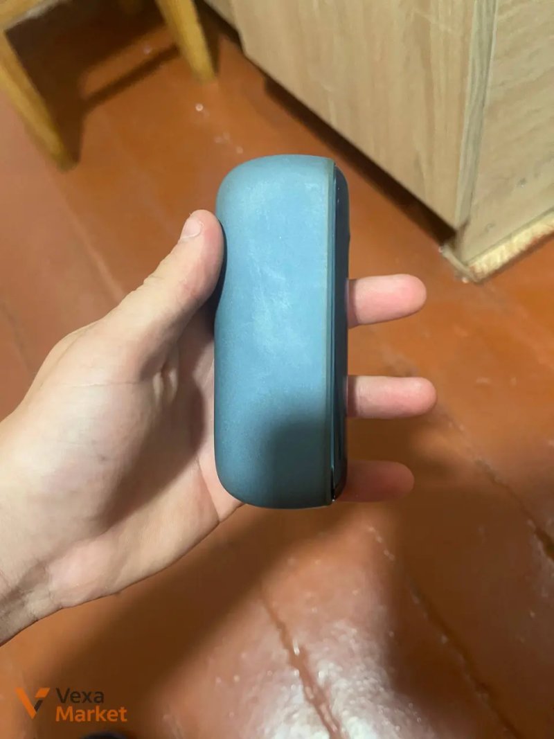 IQOS ILUMA та Pod Xros 4 Mini — фото 4